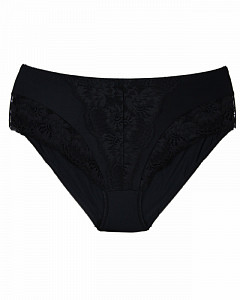 Трусы женские слипы кружевные  ALINA 