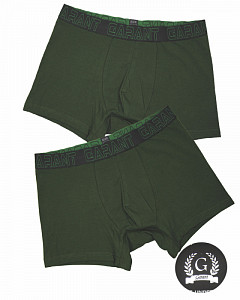 Мужские трусы боксеры GARANT