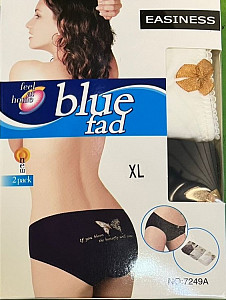 Трусы женские слипы  EASINESS